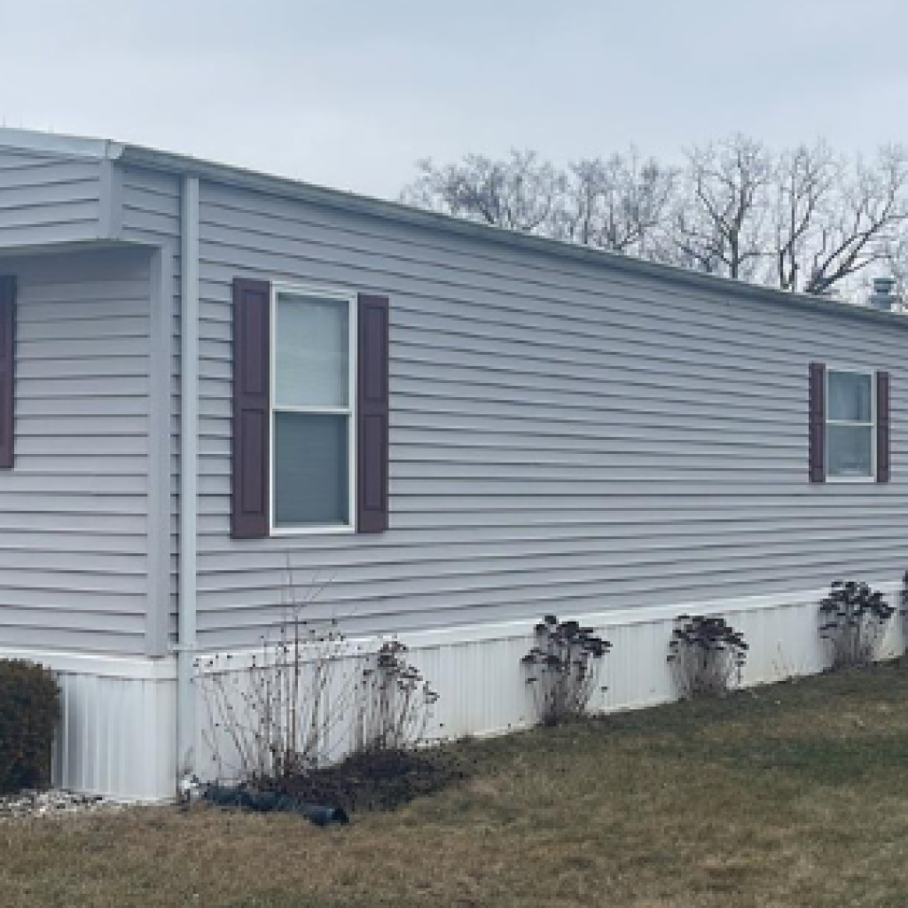 sold brookville mobile home